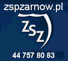 ZSZ ZARNÓW